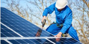 Installation Maintenance Panneaux Solaires Photovoltaïques à Campbon